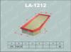 LYNX LA1212 LA1212 Воздушный фильтр LYNX