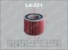 LYNX LA221 Фильтр воздушный