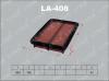 LYNX LA408 LA408 Воздушный фильтр LYNX