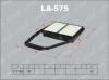 LYNX LA575 LA575 Воздушный фильтр LYNX