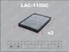 LYNX LAC1100C LAC1100C Cалонный фильтр LYNX