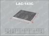LYNX LAC143C LAC143C Cалонный фильтр LYNX