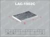 LYNX LAC-1902C Фильтр, воздух во внутренном пространстве