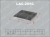 LYNX LAC205C LAC205C Cалонный фильтр LYNX