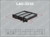 LYNX LAC323C Фильтр салона