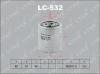 LYNX LC532 LC532 Масляный фильтр LYNX