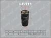 LYNX LF111 LF111 Топливный фильтр LYNX