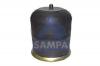 SAMPA SP 554757-K Кожух пневматической рессоры