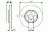 BOSCH 0 986 479 R35 Тормозной диск