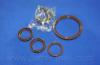 Parts-Mall PFA-N012U Комплект прокладок HYUNDAI AVANTE X...