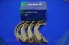 Parts-Mall PLB-002 Колодки торм.бараб