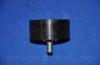 Parts-Mall PSCC004 Ролик паразитный ремня ГРМ DOHC 1,5L 1.6L /AVEO 1.4 DOHC