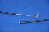 Parts-Mall PTA186 Трос капота HYUNDAI GETZ 02- часть I