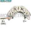 MOBILETRON RH53C Диодный мост генератора