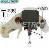 MOBILETRON VRH200918 Регулятор генератора