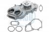 LASO 2020 0183 Помпа MB OM457.960 (457 200 2401) LASO