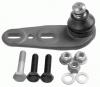 LEMFÖRDER 1004104 Опора шаровая LEMFORDER 1004104 (D19mm) AUDI-80 [B3] пер.R =893407366F