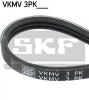 SKF VKMV 3PK665 Поликлиновой ремень