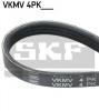 SKF VKMV 4PK845 Поликлиновой ремень