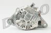 DENSO DAN1080 Генератор