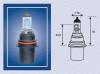 MAGNETI MARELLI 002555200000 Лампа накаливания, фара дальнего света; Лампа накаливания, основная фара