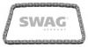 SWAG 38 94 0786 Цепь привода распредвала