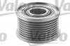 VALEO 588100 Шкив генератора с крышкой