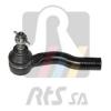 RTS 91-02598-2 Наконечник поперечной рулевой тяги