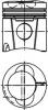 KOLBENSCHMIDT 99955600 Поршень