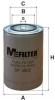 MFILTER DF-350/2 Фильтр топливный