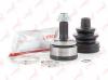 LYNX CO3649 CO-3649 ШРУС наружный LYNX
