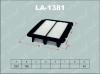 LYNX LA1381 LA1381 Воздушный фильтр LYNX