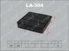 LYNX LA304 LA304 Воздушный фильтр LYNX