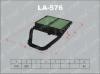 LYNX LA576 LA576 Воздушный фильтр LYNX