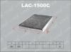 LYNX LAC1500C LAC1500C Фильтр салона LYNX