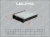 LYNX LAC-215C Фильтр салонный