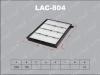 LYNX LAC804 LAC804 Cалонный фильтр LYNX