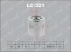 LYNX LC321 Фильтр масляный