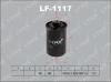 LYNX LF1117 LF1117 Топливный фильтр LYNX