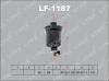 LYNX LF1187 LF1187 Топливный фильтр LYNX