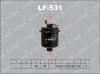 LYNX LF531 LF531 Топливный фильтр LYNX