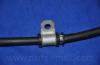 Parts-Mall PTB-370 Трос ручного тормоза KIA CERATO 04-06 прав.