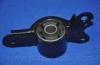 Parts-Mall PXCBC-008BR Сайлентблок рычага DAEWOO TOSCA(V250) 96970075 PMC 96388641