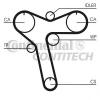 CONTITECH CT1128 Ремень ГРМ