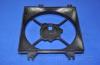 Parts-Mall PXNOA011 Кожух вентилятора кондиционера A/T