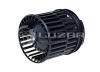 LUZAR LFH0110 Вентилятор отопителя ВАЗ 2110-12 LFh0110
