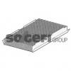 PURFLUX AHC319 Фильтр салона угольный CITROEN: C2 03-, C2 ENTERPRISE 09-, C3 02-, C3 II 09-, C3 Picasso 09-, C3 Pluriel 03-, C4 09-, C4 04-, C4 купе 04-, C4 седан 06-, DS4 11
