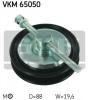 SKF VKM 65050 Натяжной ролик, клиновой ремень