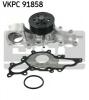 SKF VKPC 91858 Насос водяной TOYOTA LC200 4,5D 07-
