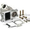PIERBURG 7.22996.11.0 Клапан возврата VOLVO S60/S80 01-